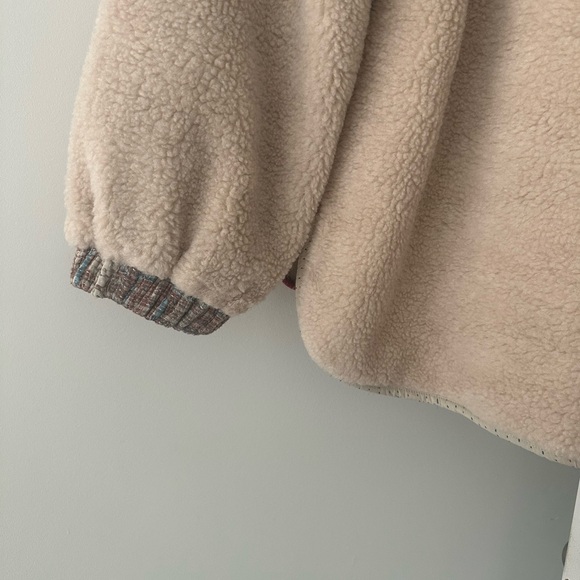 Sissel Edelbo vilma mix kantha jacket #5 - Picture 12 of 14